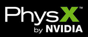 physx-by-nvidia