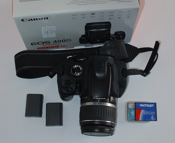 400d-kit 400d-kit